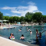 Hotiday Apartmanhotel Grado