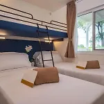 Hotiday Apartmanhotel Grado