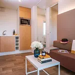 Hotiday Apartmanhotel