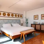 Hotiday Apartmanhotel Grado