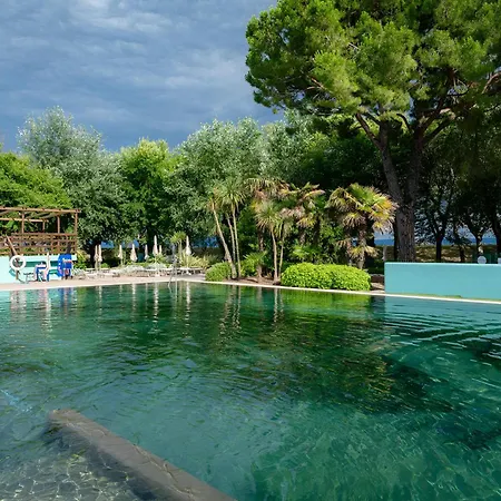 Hotiday Apartmanhotel Grado