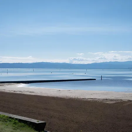 Aparthotel Hotiday Grado