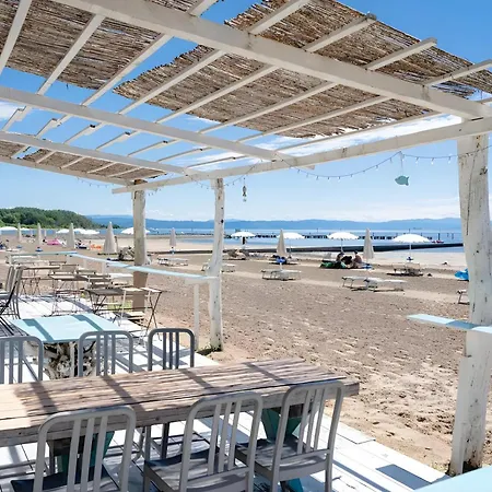 Hotiday Lejlighedshotel Grado