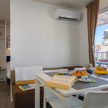 Hotiday Aparthotel Grado