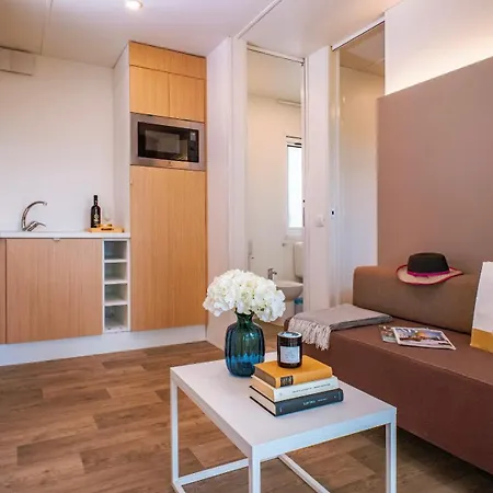 Hotiday Aparthotel