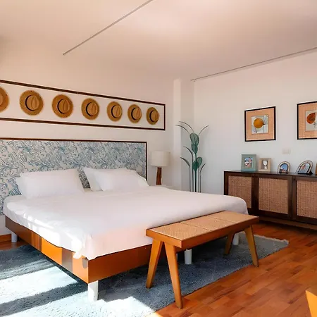 Hotiday Aparthotel Grado