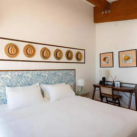 Hotiday Lejlighedshotel Grado