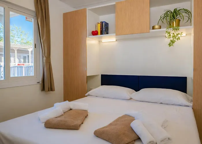 Aparthotel Hotiday Grado