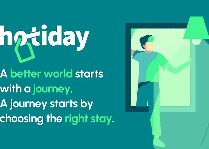 Hotiday Aparthotel Grado