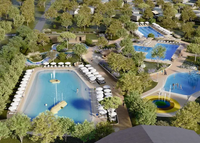 Hotiday Aparthotel 3*