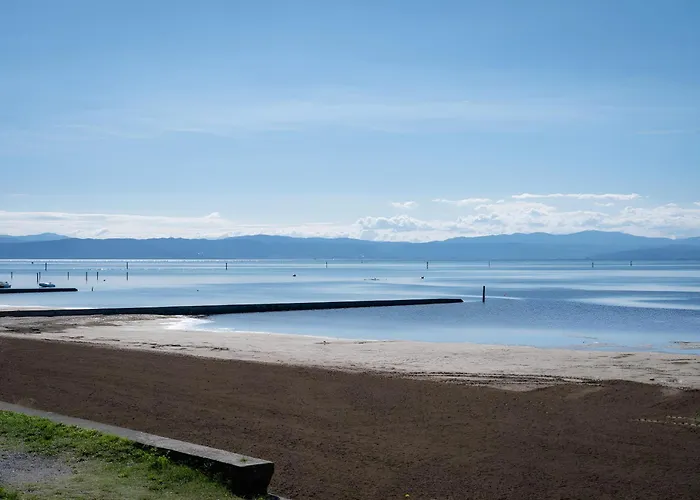 Aparthotel Hotiday Grado