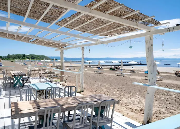 Hotiday Aparthotel Grado