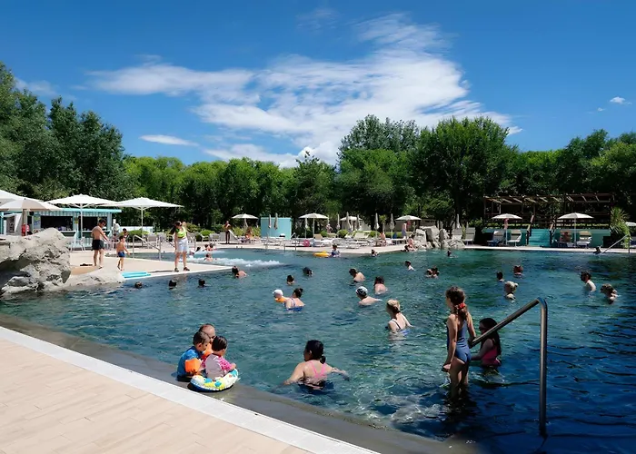 Hotiday Aparthotel Grado