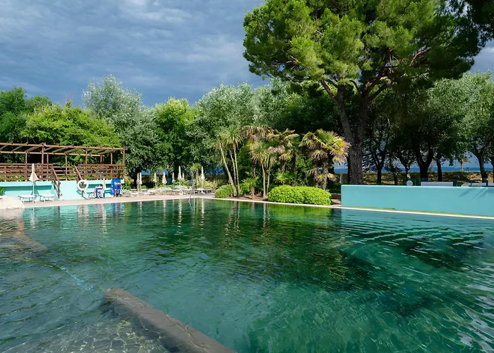 Hotiday Aparthotel Grado