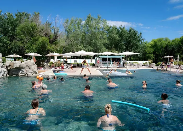 Aparthotel Hotiday Grado