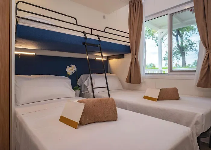 Hotiday Aparthotel Grado