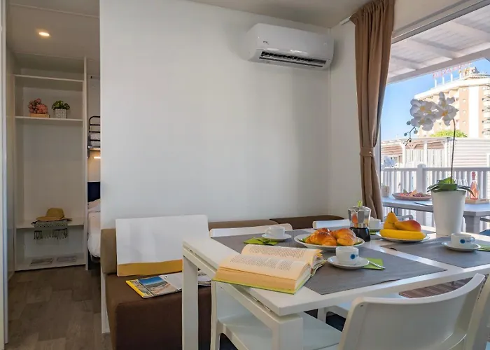 Hotiday Aparthotel Grado