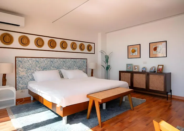 Hotiday Aparthotel Grado