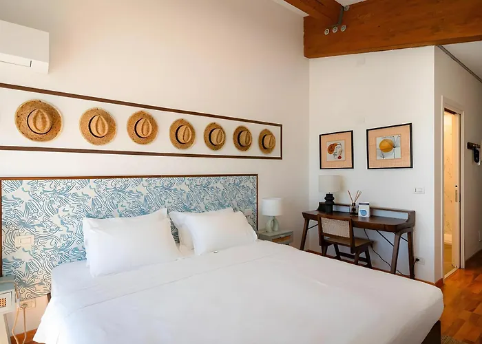 Hotiday Aparthotel Grado